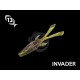 13 Fishing Invader 4.25"